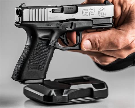 10 Tips For Mastering The Gen 4 Glock 27: Essential Guide To Unlocking Its Potential