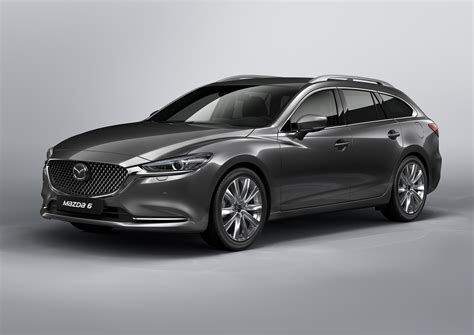 10 Tips To Create Your Perfect Mazda6 Experience