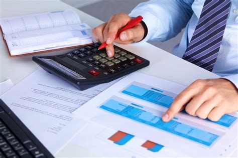 10 Tips To Make Expert Senior Accountant Decisions