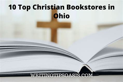 10 Top Christian Bookstores In Ohio Writing Tips Oasis A Website