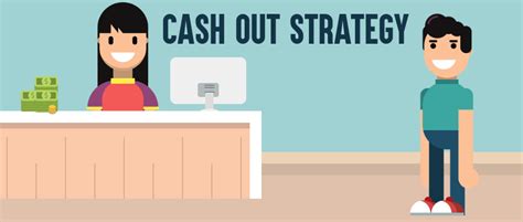 10 Ultimate Steps To Cash Out