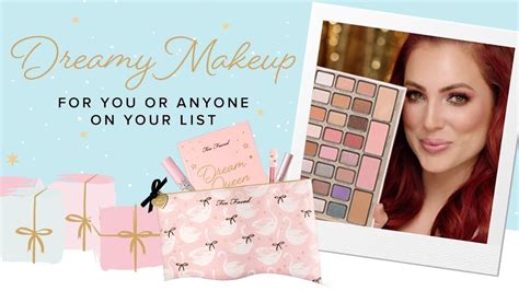 10 Ways To Design Your Dream Makeup Collection Now