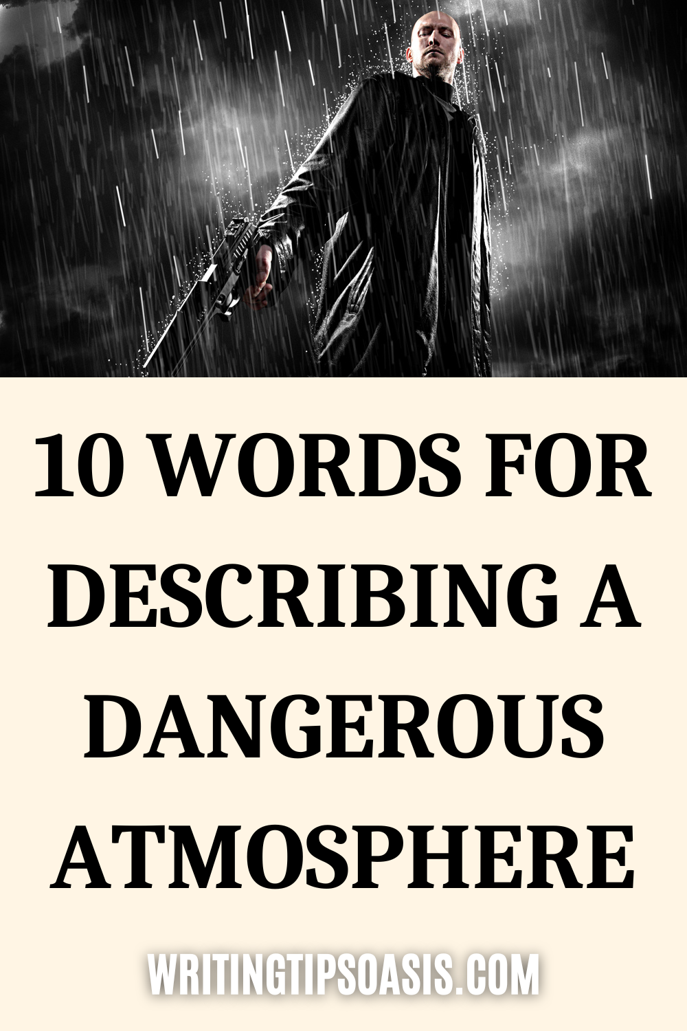 10 Words To Describe A Nice Atmosphere Writing Tips Oasis A Website