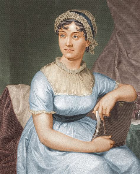 10 Writing Tips Inspired By Jane Austen S Life And Work