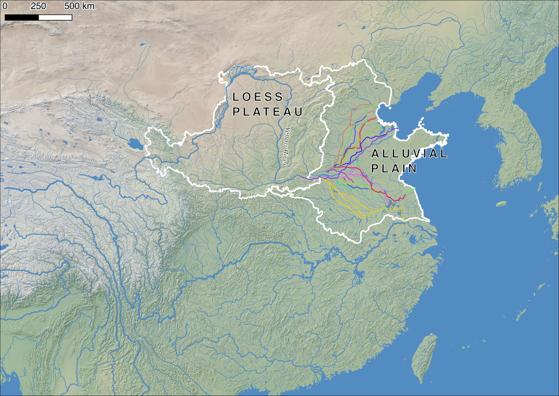 10+ Yellow River Facts: Explore Its Historical Secrets