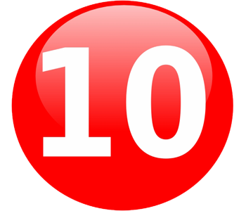 10