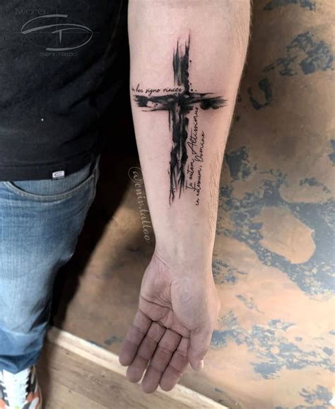 101 Awesome Christian Tattoos Sleeve Designs Outsons Men S Fashion