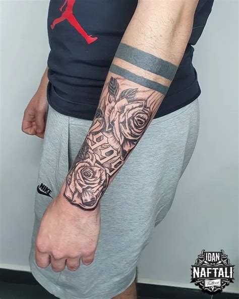 101 Best Arm Half Sleeve Tattoo Ideas That Will Blow Your Mind