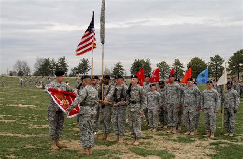 101St Airborne Begins Transitioning To Bct 2020 Article The United