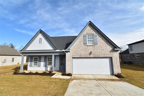 10546 Bayou Court Olive Branch Ms 38654