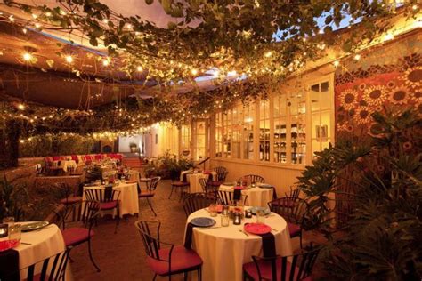 11 Arizona Restaurants Perfect For Outdoor Dining Visit Arizona