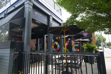 11 Gay Lgtbq Friendly Bars In Louisville To Visit During Pride Month