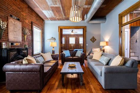 11 Louisville Airbnbs For The Perfect Bachelor Party Getaway