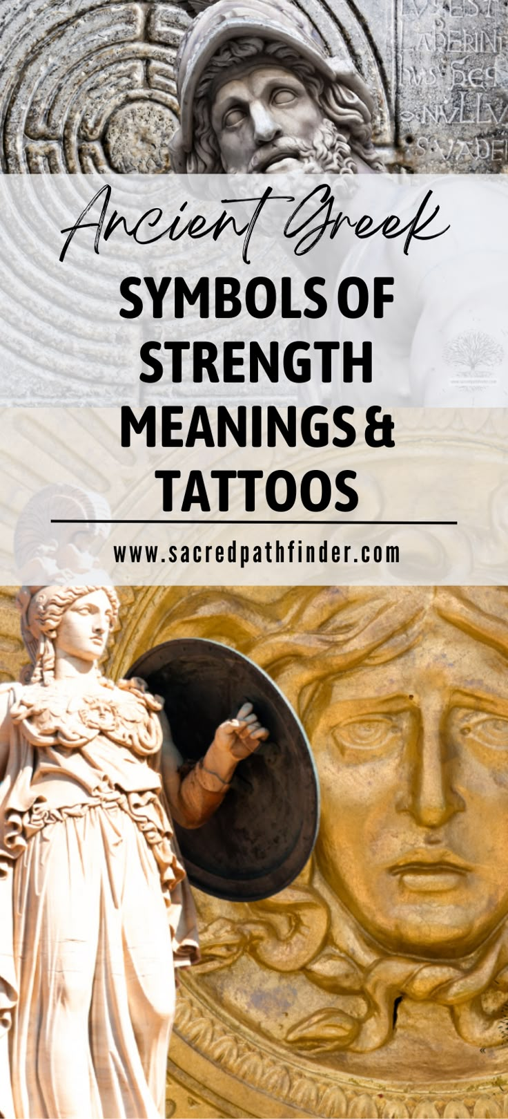 11 Symbols For Strength And Power Their Meanings Tattoo Ideas