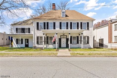 116 Greenwich St Belvidere Nj 07823 Zillow