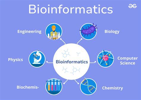 12+ Bioinformatics Projects: A Comprehensive Resource