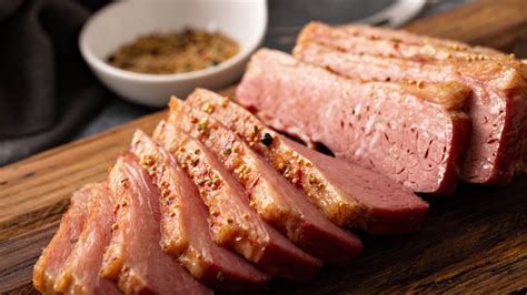 12 Essential Corned Beef Tips For St Patrick S Day And Beyond