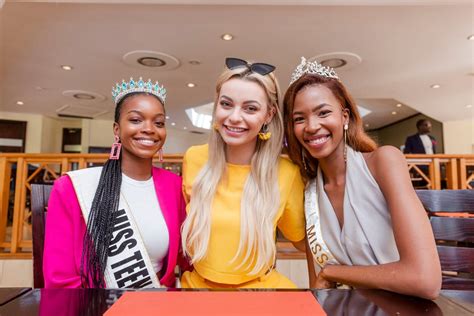 12 Things You Must Know About Lesego Chombo Miss Botswana 2022 Botswana Youth Magazine