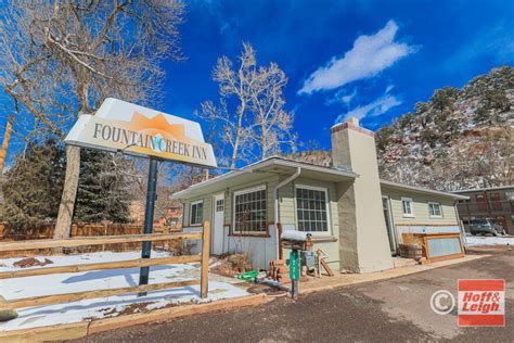 1222 Manitou Ave Manitou Springs Co 80829 Loopnet