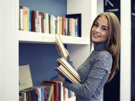 13 Surprising Secrets Of Real Canadian Librarians