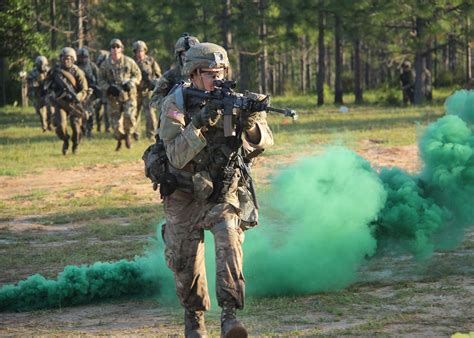 13B Mos National Guard Space Defense