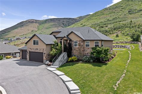 14937 S Vista Springs Dr Herriman Ut 84096