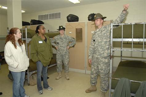 15 Basic Training Barracks: Essential Guide To Army Life-1