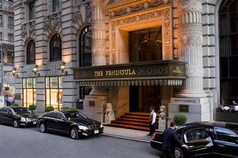 15 Best Hotels In Midtown Nyc: A Comprehensive Guide To Your Stay