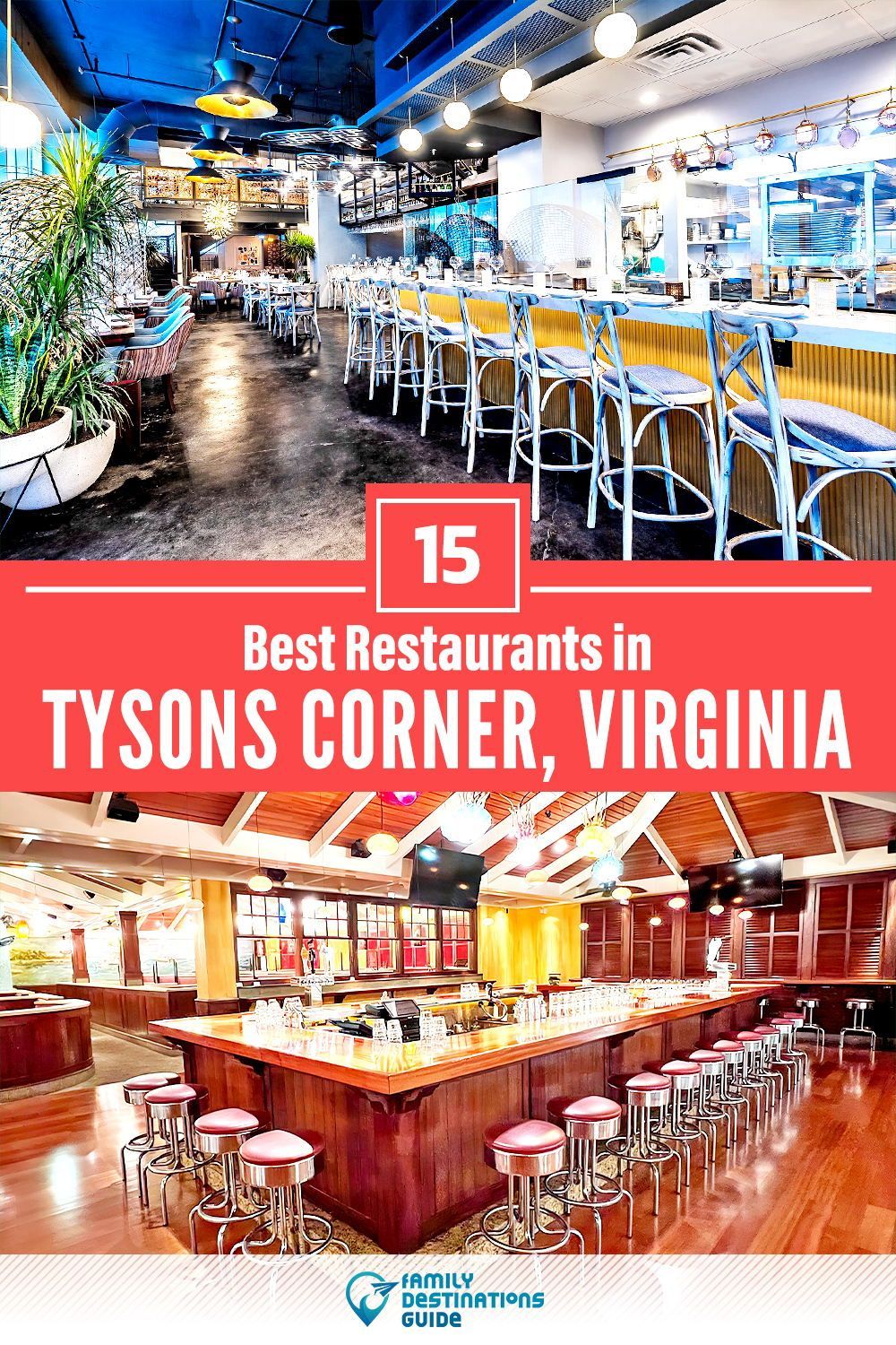 15 Best Restaurants In Tysons Corner Va For 2023 Top Eats