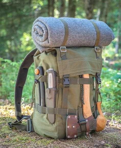 15 Best Survival Gear And Apparel Every Outdoor Enthusiast Needs Fin