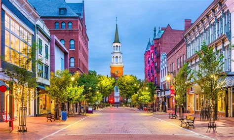 15 Best Things To Do In Burlington Vermont With Photos