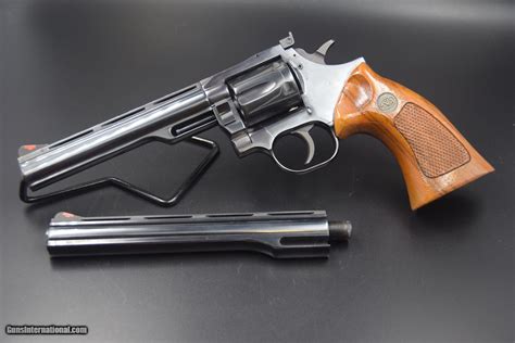 15 Dan Wesson 357 Models: The Ultimate Collection