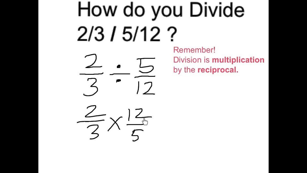 15 Divided By 6