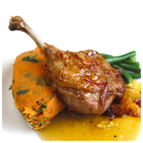 15 Duck Leg Recipes: The Ultimate Culinary Adventure