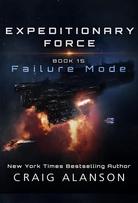 15 Expeditionary Force Books: Complete Reading Guide