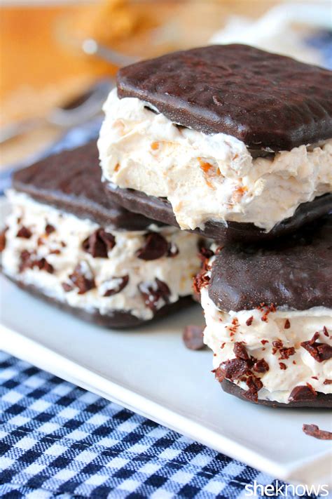 15+ Frozen Cool Whip Recipes: Delicious And Decadent Treats