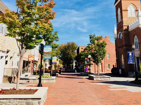 15 Fun Things To Do On A Winchester Virginia Getaway Or Day Trip