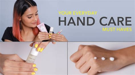 15+ Hand Care Tips: The Ultimate Guide To Healthy Hands