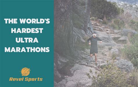 15 Hardest Ultra Marathons In The World Our Bucket List