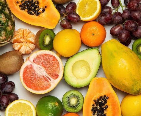 15 High Protein Fruits To Include In Your Diet