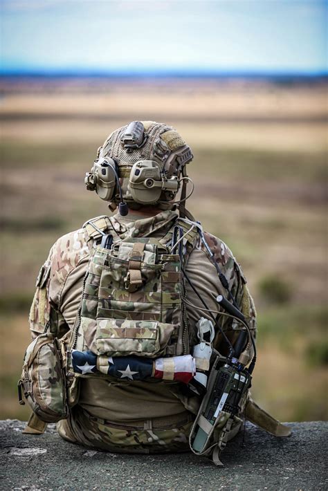 15 Key Requirements For The 75Th Ranger Regiment: The Essential Guide