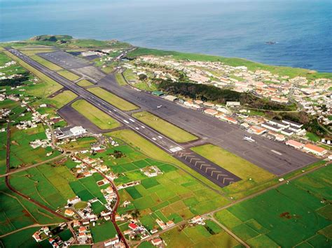 15 Lajes Air Base Facts: The Ultimate Guide To The Azores' Military Hub