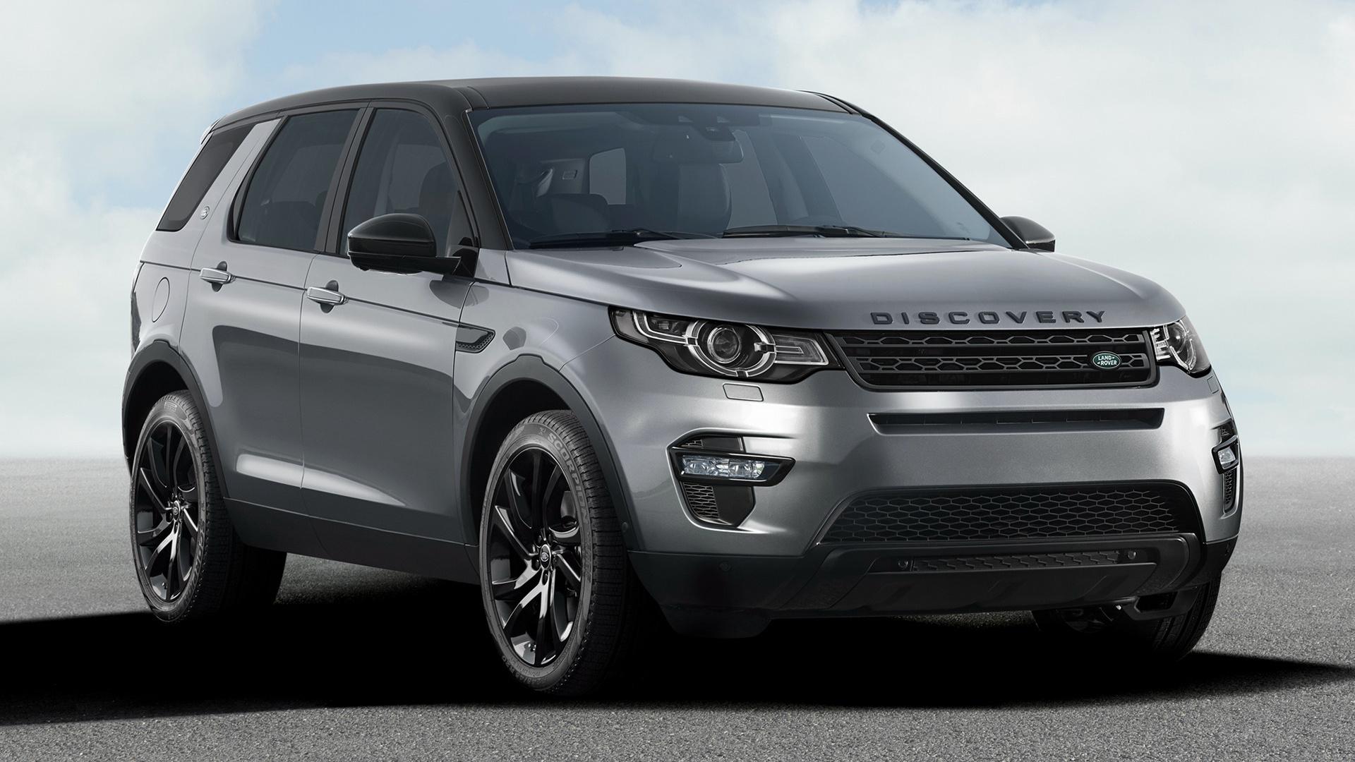 15 Land Rover Discovery Features: A Comprehensive Overview