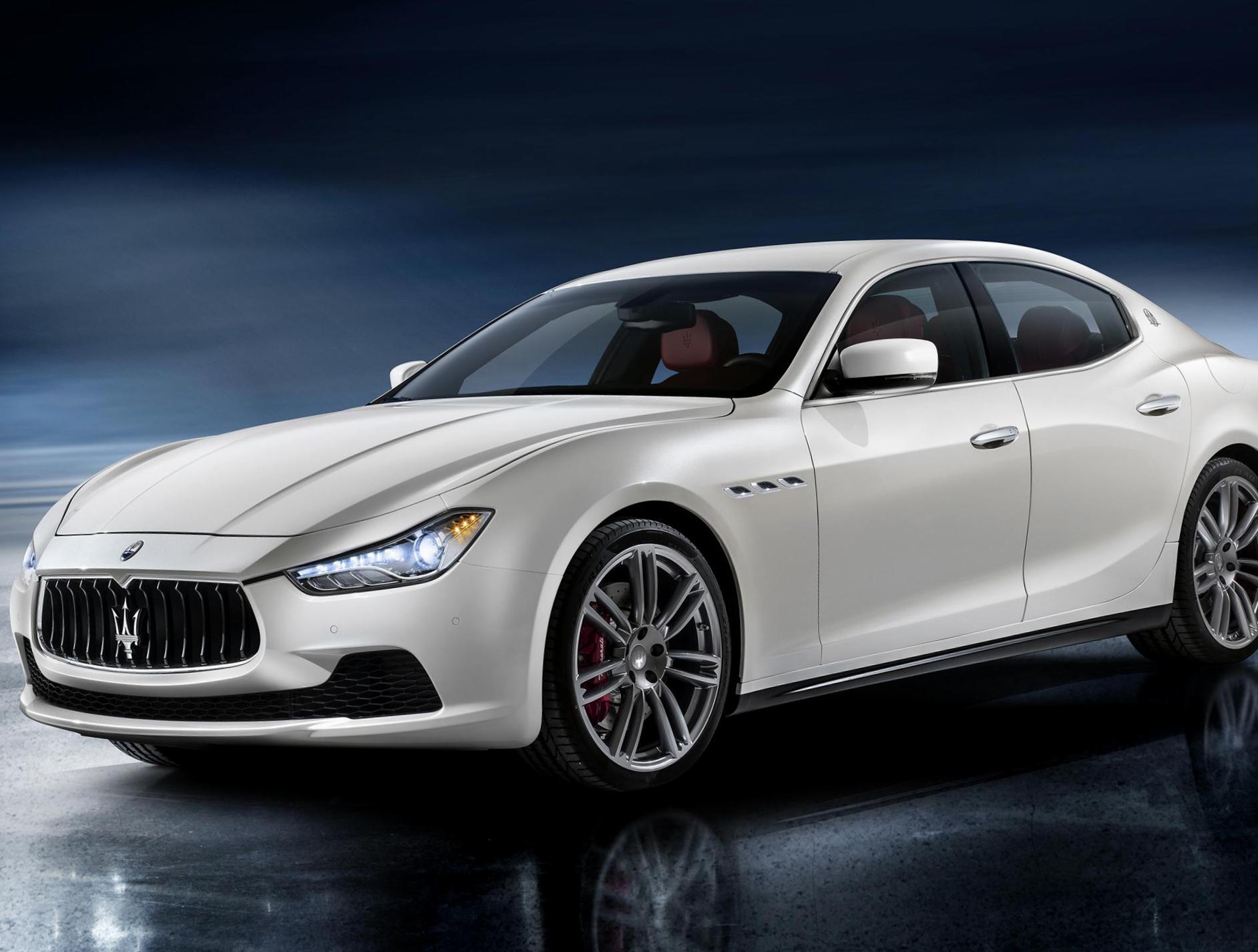 15+ Maserati Ghibli Models: The Complete Collection And Review