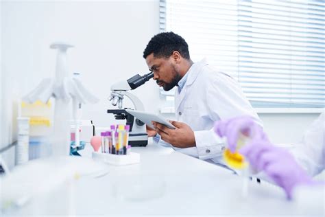 15 Medical Laboratory Technician Jobs: The Ultimate Career Guide