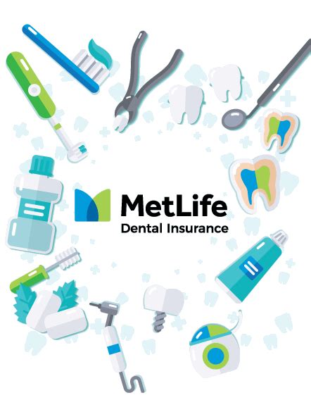 15 Metlife Federal Dental Tips: Your Ultimate Guide To Dental Health