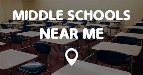 15 Middle Schools Near Me: The Complete Guide To Choosing The Right One