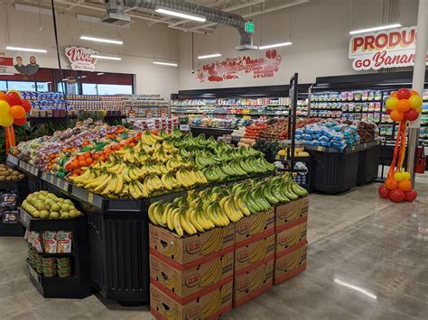 15 Nearby Grocery Outlets: The Ultimate Guide To Finding Fresh Food Fast