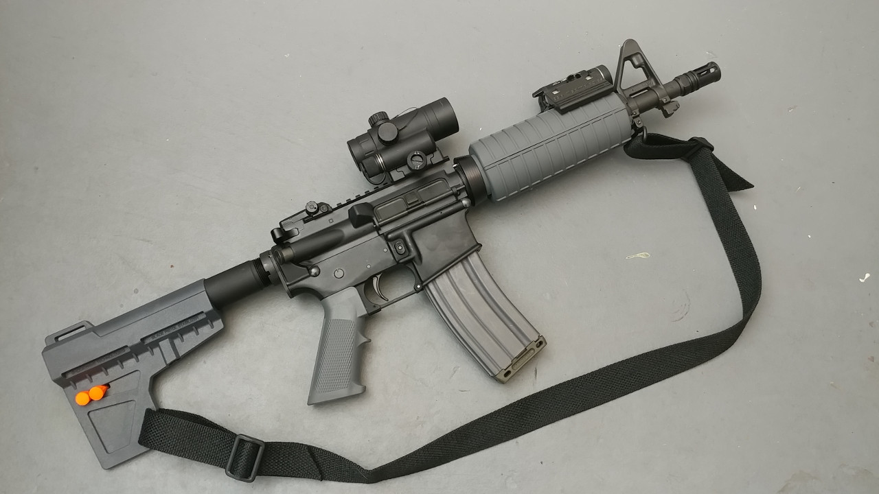 15+ Palmetto State Armory Ak Reviews: The Ultimate Guide