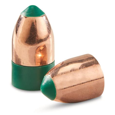 15 Pk Cva Powerbelt 50 Caliber 245 Grain Aero Tip Copper Series